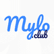 Mylo.club – Loyalty & Rewards logo