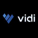 Power BI Connector By Vidi logo