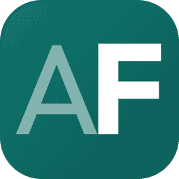 AccessFix logo