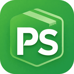 PackSmart logo