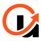 Upsello AI Chatbot & Live Chat logo