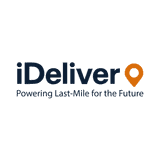 Ideliver logo