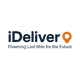 Ideliver logo