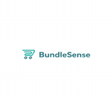 BundleSense – Bought Together logo