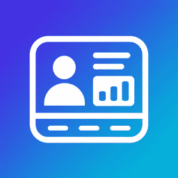 Accountly ‑ Customer Accounts logo
