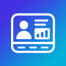Accountly ‑ Customer Accounts logo
