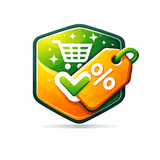 Discount Pro logo