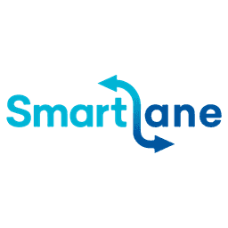 Smartlane logo