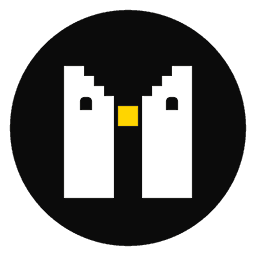 Maginali ‑ Bulk image editor logo