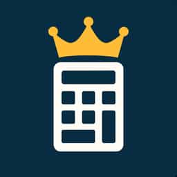 Tax & Duty King – Import Fees logo
