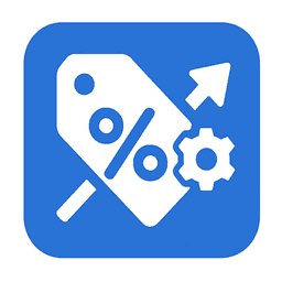 Discountify Automation logo