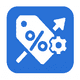 Discountify Automation logo