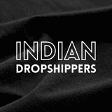 Indian Dropshippers logo