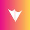 Tryvia ‑ AI Virtual Try‑On logo