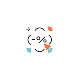 Discount Visibly Pro logo
