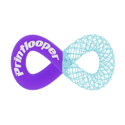 Printlooper logo