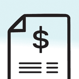 Easy GST Invoices logo