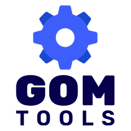 GOM Tools: Addons + WhatsApp logo
