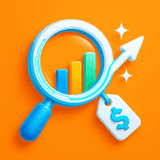 Google Shopping Pricing AI Ads logo