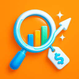 Google Shopping Pricing AI Ads logo