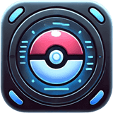 NeoSatoshi ‑ TCG Card Scanner logo