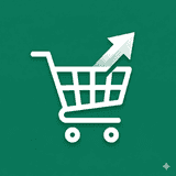 Checkout Order Booster: Upsell logo