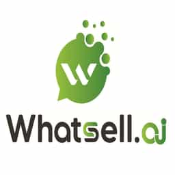 wSell CRM logo
