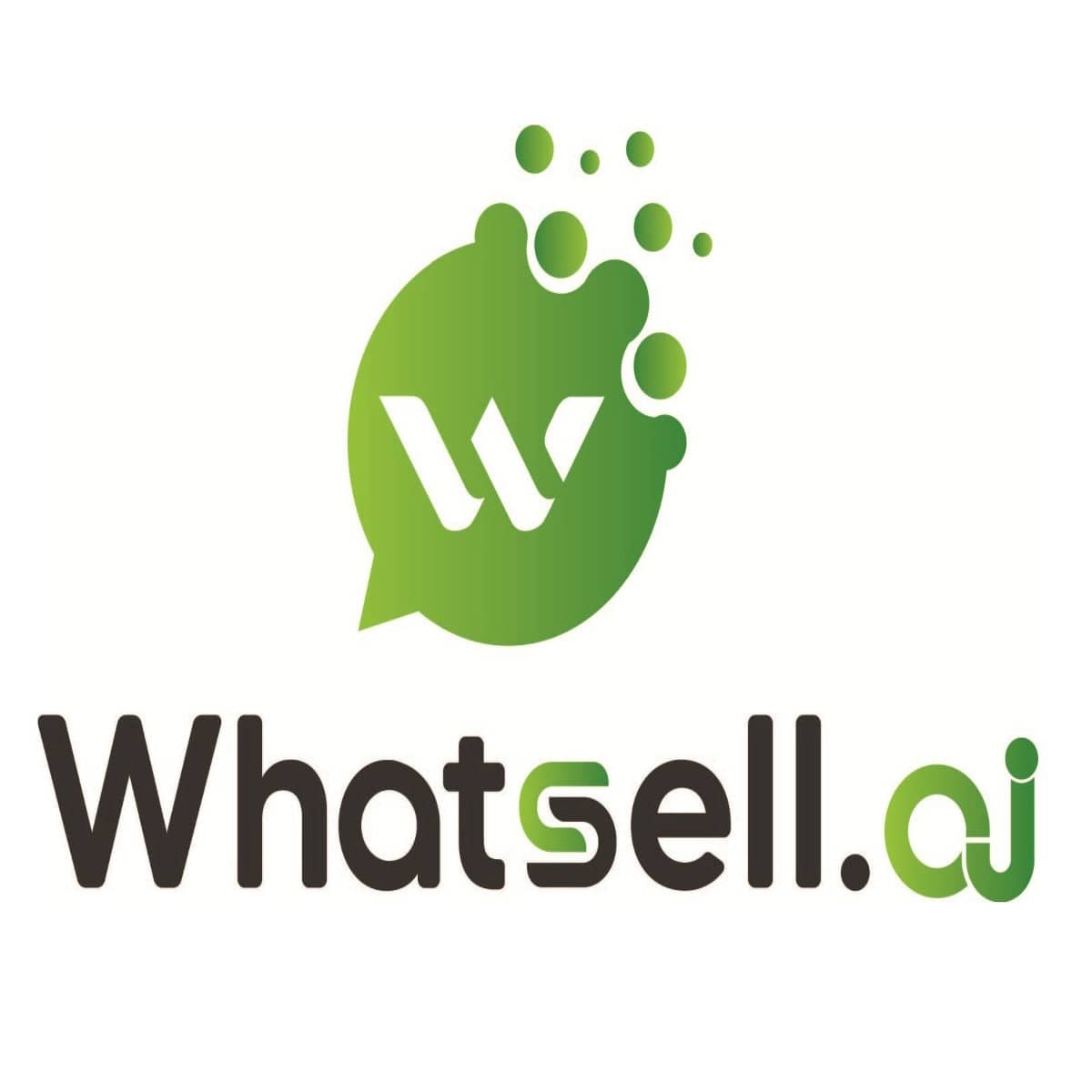 This app helps merchants stay connected with their customers by sending automated WhatsApp messages logo