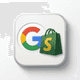 Google Reviews Pro logo