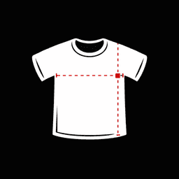 Flow Size Chart & Recommender logo