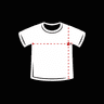 Flow Size Chart & Recommender logo