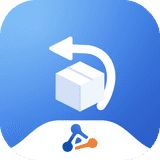 FloziBack EU withdrawal button logo
