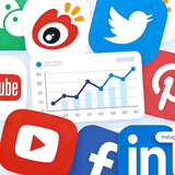 Social Click Insights logo