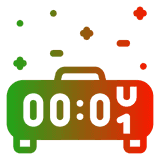 FOMO ‑ Countdown Timer Pro logo