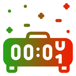 FOMO ‑ Countdown Timer Pro logo