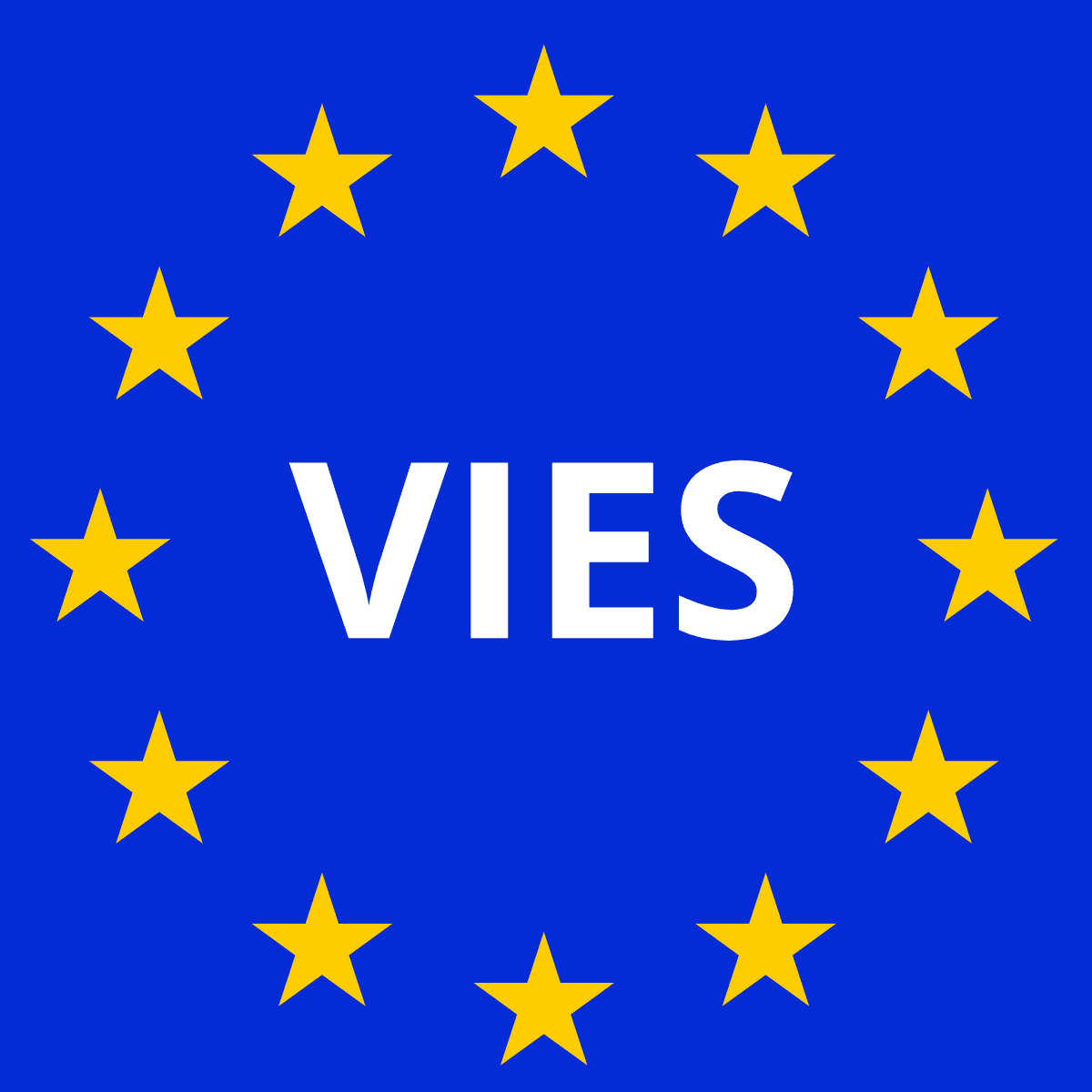 Auto-validates EU VAT numbers and applies B2B tax exemptions. Streamlines checkout for EU businesses logo