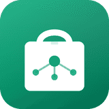 ShopMCP logo