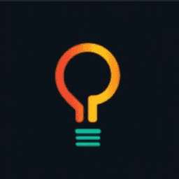 Hypothesis: Voice AI calling logo