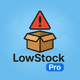 LowStock Pro logo