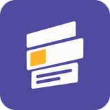 Panely ‑ Sections & Blocks logo
