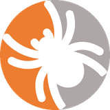 SEO Spider ‑ AI SEO Optimizer logo