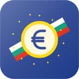 BGN / Euro Prices Display logo