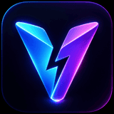 Vortia Agent logo