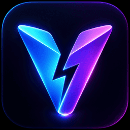 Vortia Agent logo