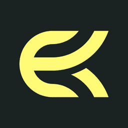 EKOM AI logo
