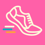 FlowStream Shoes logo