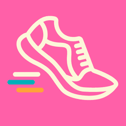 FlowStream Shoes logo
