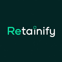 Retainify — Cart Recovery logo