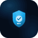 Alintro OTP Verification logo