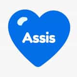Assis Care logo